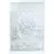 Χαλί ezzo Barocco D382A1N CREAM
