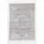 Χαλί ezzo Firenze D076AH9 GREY