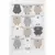 Παιδικό Χαλί ezzo Piccolo D057A1A CREAM