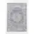 Χαλί Ανάγλυφο ezzo Verona New A504AZ9 CREAM