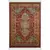 Κλασικό Χαλί ezzo Orient B811A AL RED