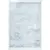 Χαλί ezzo Veneto D296A2A LIGHT GREY