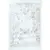 Χαλί ezzo Veneto D307A1W CREAM