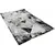 Χαλί Monaco Moma NP327 GREY BLACK