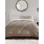 Κουβερτοπάπλωμα NOCTURE CREAM 