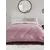 Κουβερτοπάπλωμα NOCTURE PINK 
