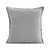 Διακοσμητικό Μαξιλάρι TENT GREY 