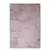 Γούνινο Χαλί Bunny RABBIT D.BEIGE Royal Carpet