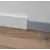 Σοφατεπί PVC Λευκό ύψους 9cm