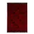 Κλασικό χαλί Afgan 8129H D.RED Royal Carpet