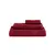 Πετσέτα AVELA BURGUNDY 