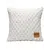 Διακοσμητικό Μαξιλάρι MAISONY WHITE 