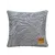 Διακοσμητικό Μαξιλάρι SERANI GREY 