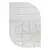 Χαλί ezzo Forma E460A2A LIGHT GREY