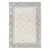 Χαλί ezzo Carlota E700B2A LIGHT GREY