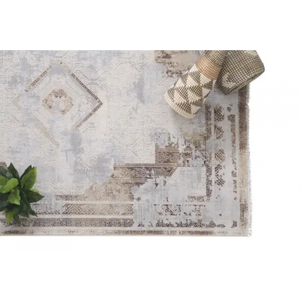 Μοντερνο Χαλι Allure 17495 -  Royal Carpet