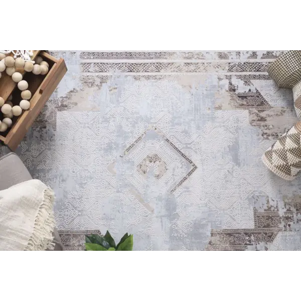 Μοντερνο Χαλι Allure 17495 -  Royal Carpet