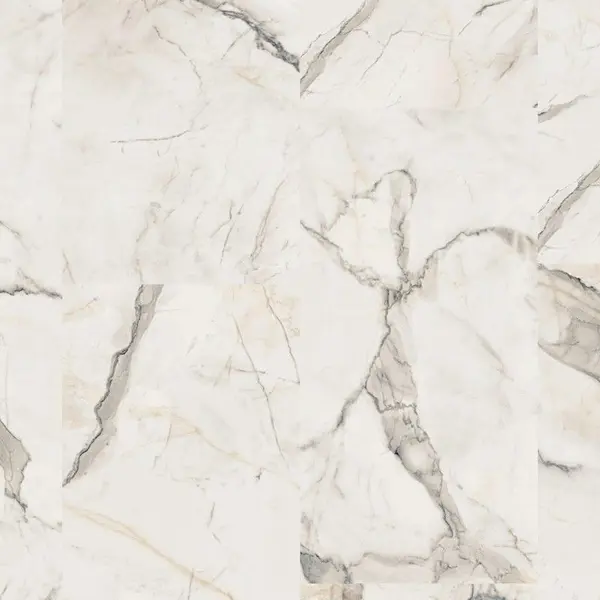 Επαγγελματικό Πλακίδιο Tarkett Inspiration ID55 24522044 CARRARA GRANDE WHITE