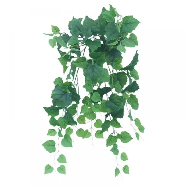 Supergreens Τεχνητό Κρεμαστό Αμπέλι 90 εκ.