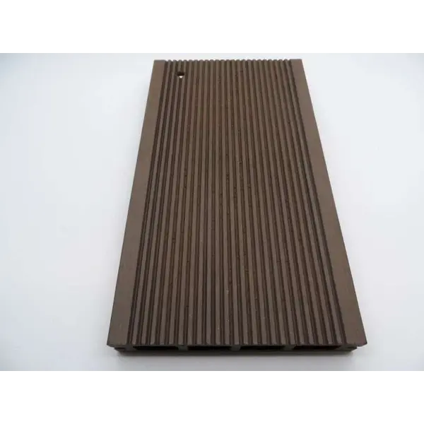 Πάτωμα Deck Δαπέδου WPC 25/145mm 110 Brown