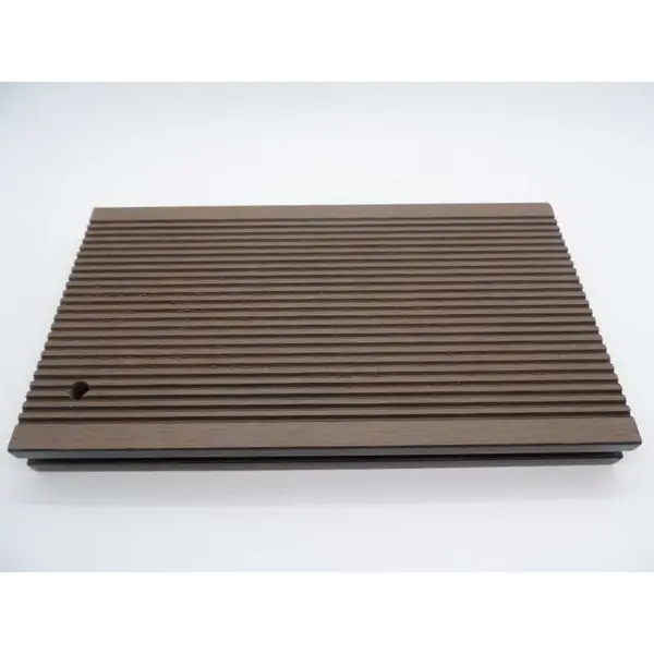 Πάτωμα Deck Δαπέδου WPC 25/145mm 110 Brown