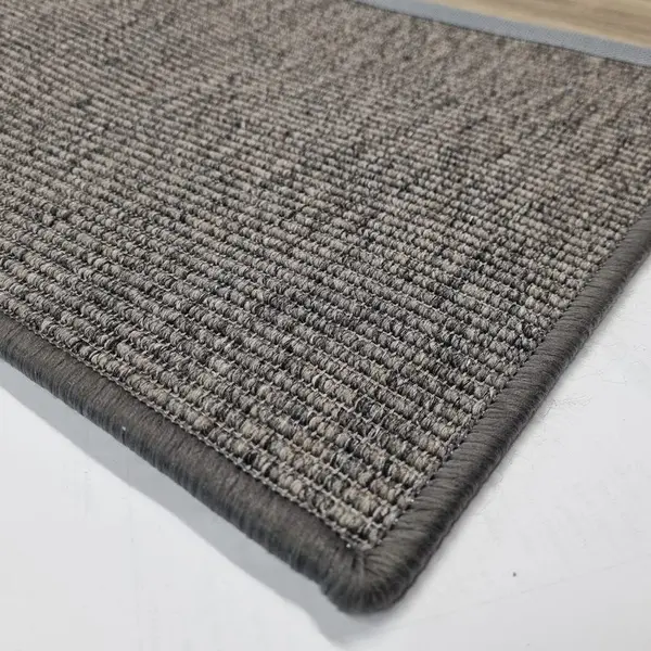 Ψάθα Sisal Waterproof 203 Grey