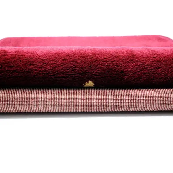 Εκκλησιαστική Υφαντή Μοκέτα New 2129B Red