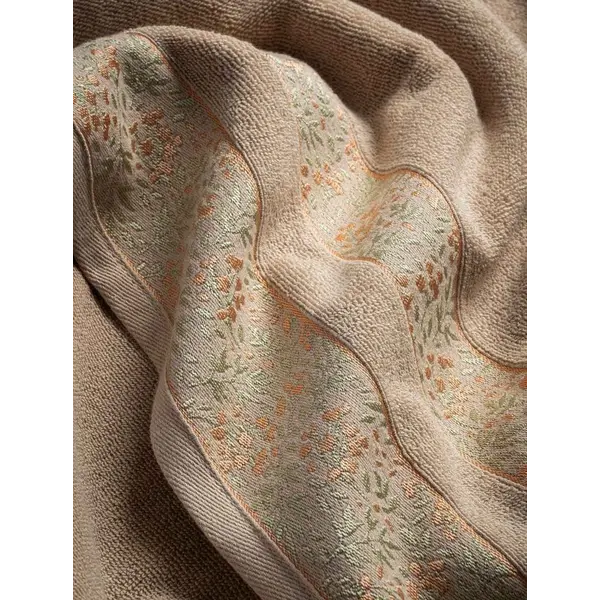 Πετσέτα BLOOM BEIGE 