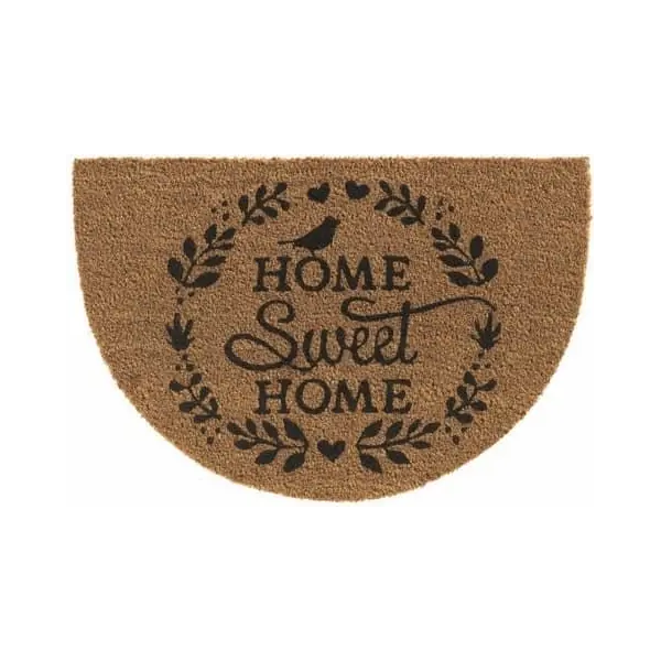 Πατάκι E-Coco 003 Home Sweet Home