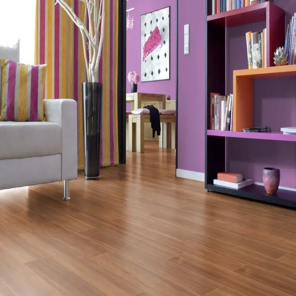 Δάπεδο Laminate My Floor Cottage Bali Teak MV865