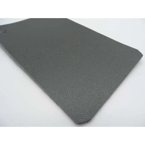 Πλαστικό Δάπεδο Plain Anthracite 2.00mm