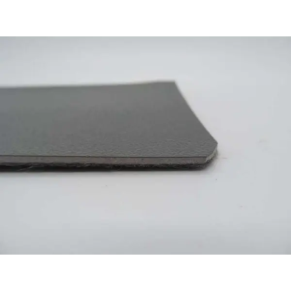 Πλαστικό Δάπεδο Plain Anthracite 2.00mm