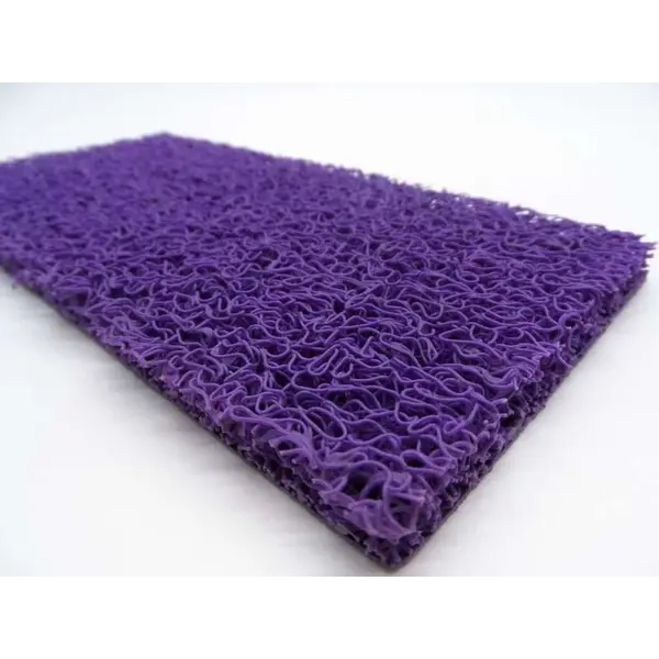 Ταπέτο Spaggeti PVC 2113 Purple Φάρδος 1,22m