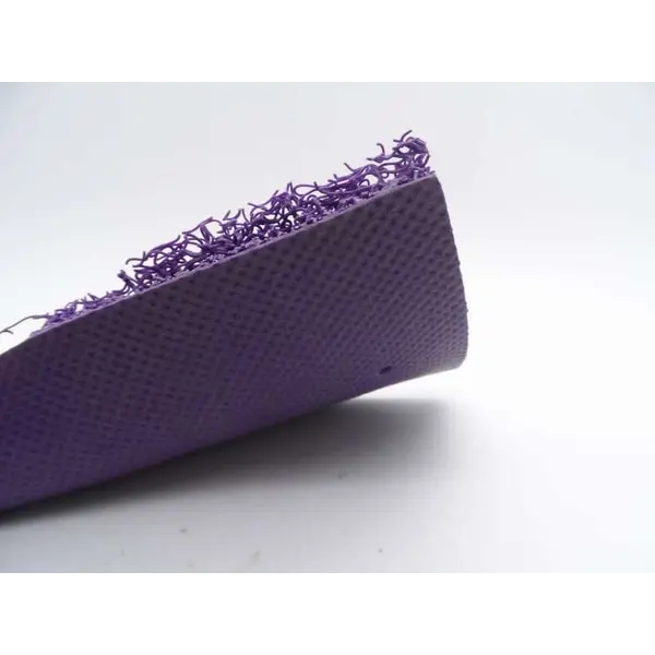 Ταπέτο Spaggeti PVC 2113 Purple Φάρδος 1,22m