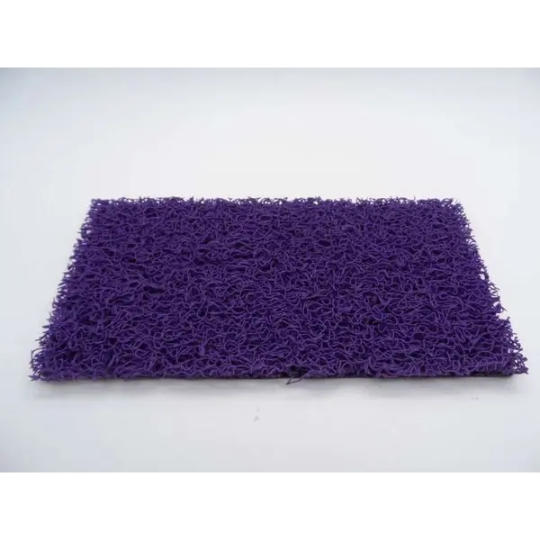 Ταπέτο Spaggeti PVC 2113 Purple Φάρδος 1,22m