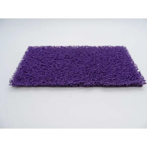 Ταπέτο Spaggeti PVC 2113 Purple Φάρδος 1,22m