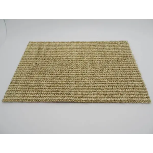 Φυσική Ψάθα Sisal Boucle 04