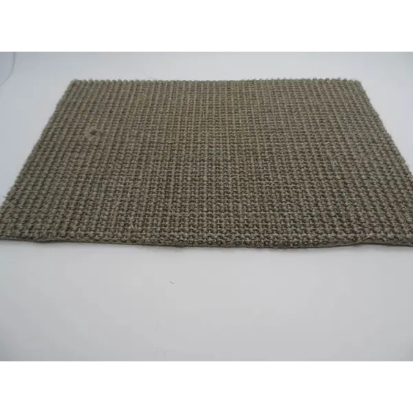 Φυσική Ψάθα Sisal Boucle 3