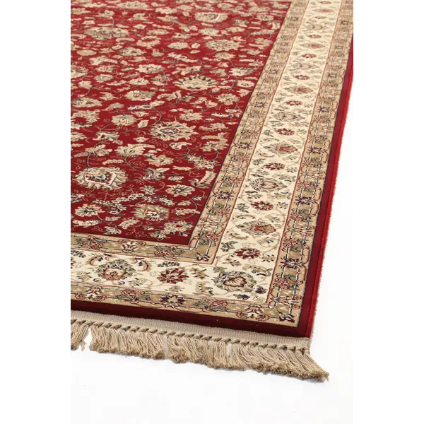 Κλασικό Χαλί Sherazad 8349 Red Royal Carpet