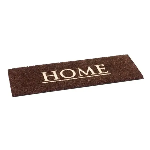 Ποδόμακτρο Trend XS Home 006 Brown 26cm X 75cm