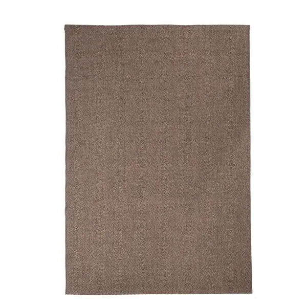 Ψάθα Eco 3584 4 BROWN Royal Carpet