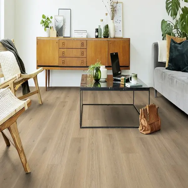 Επαγγελματική Βινυλική Λωρίδα Tarkett Inspiration ID55 24513089 HIGHLAND OAK SMOKE