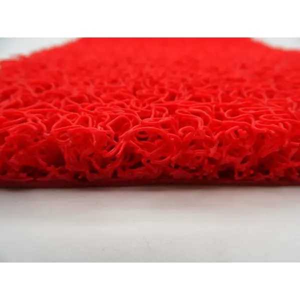 Ταπέτο Spaggeti PVC 2101 Red Φάρδος 1,22m