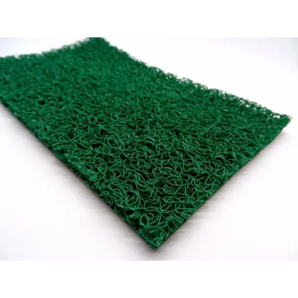 Ταπέτο Spaggeti PVC 2102 Green Φάρδος 1,22m