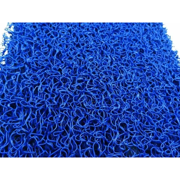 Ταπέτο Spaggeti PVC 2103 Blue Φάρδος 1,22m