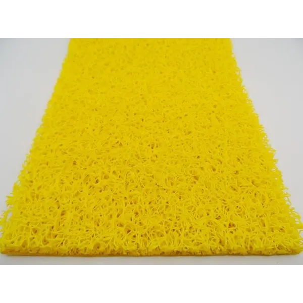 Ταπέτο Spaggeti PVC 2610 Yellow Φάρδος 1,22m