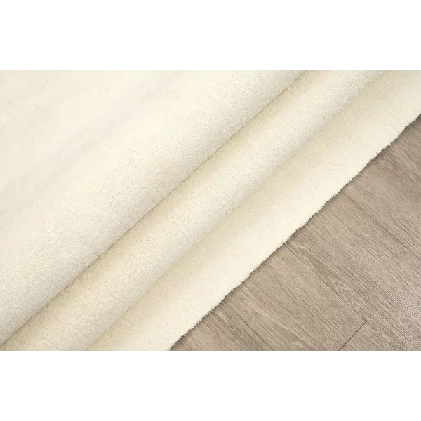 ΜΟΚΕΤΑ VELVET 66 White