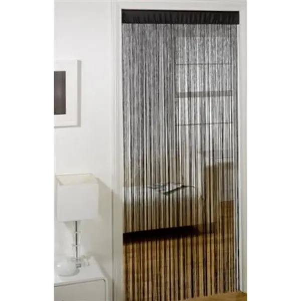 Κουρτίνα Πόρτας Decor Cordon Black