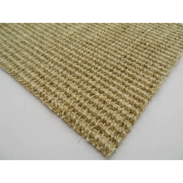 Φυσική Ψάθα Sisal Boucle 04