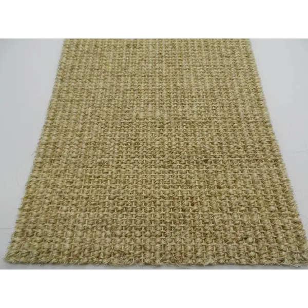 Φυσική Ψάθα Sisal Boucle 04